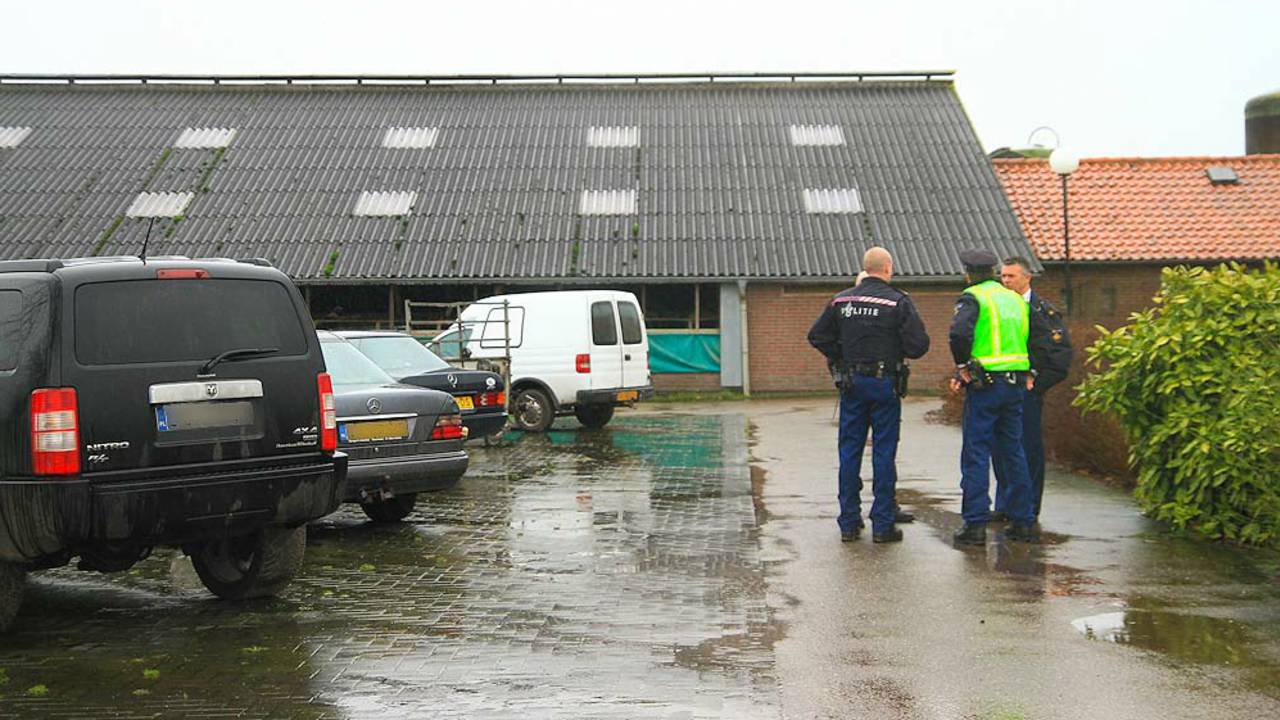 Ga naar slide 3