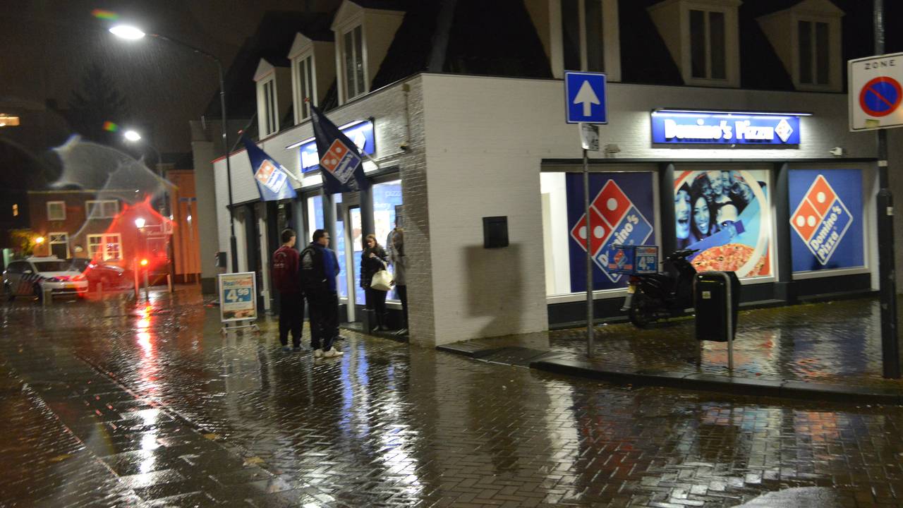 Ga naar slide 2