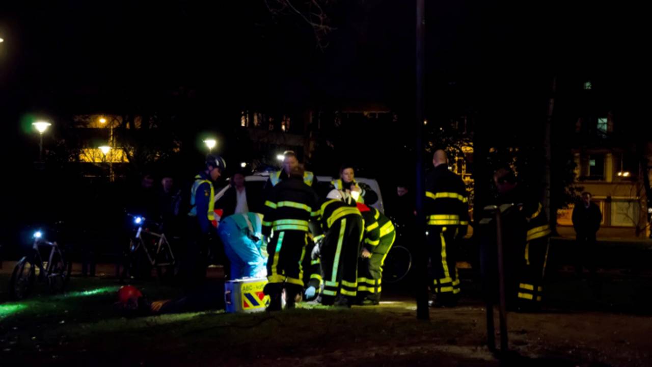 Foto: Jack Brekelmans / JV-Media