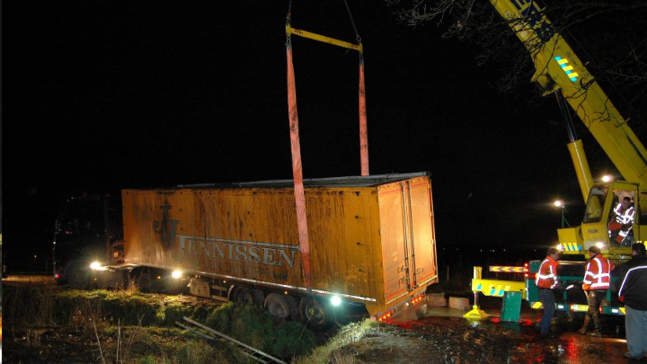 Foto: Toby de Kort / Meesters Multi Media