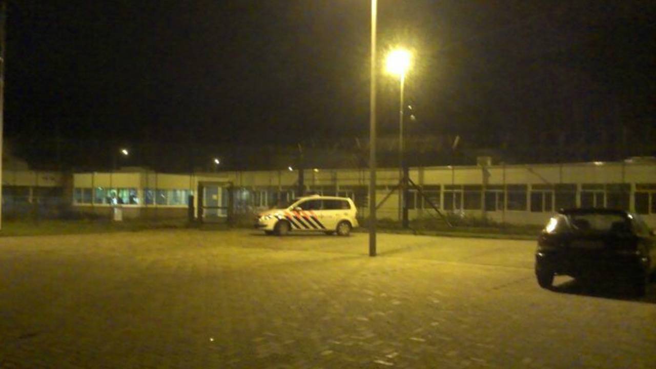 De Corridor in Zeeland (foto: achief).