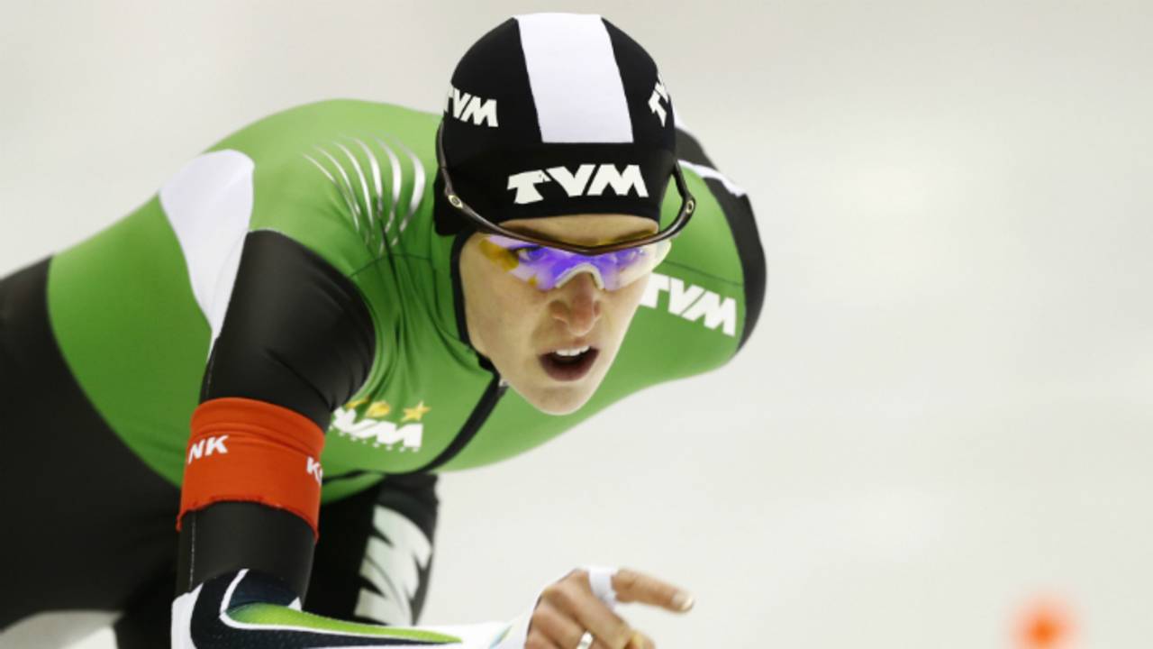 Ga naar slide 1