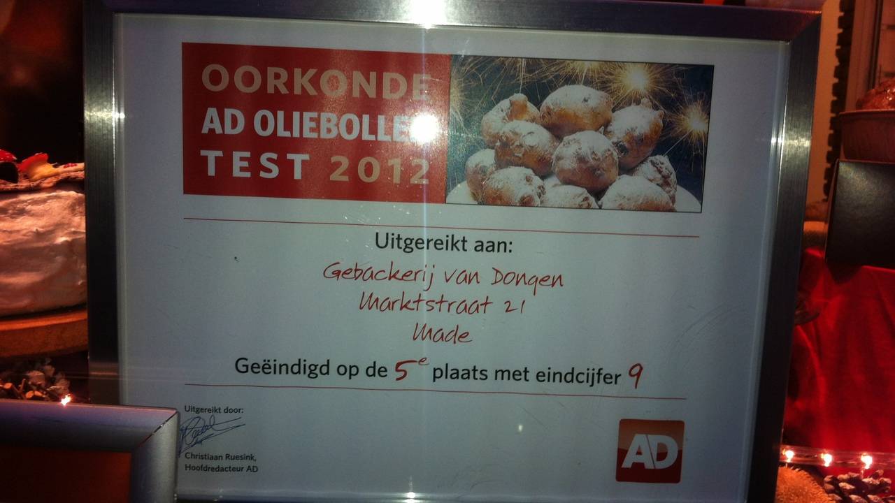Ga naar slide 3