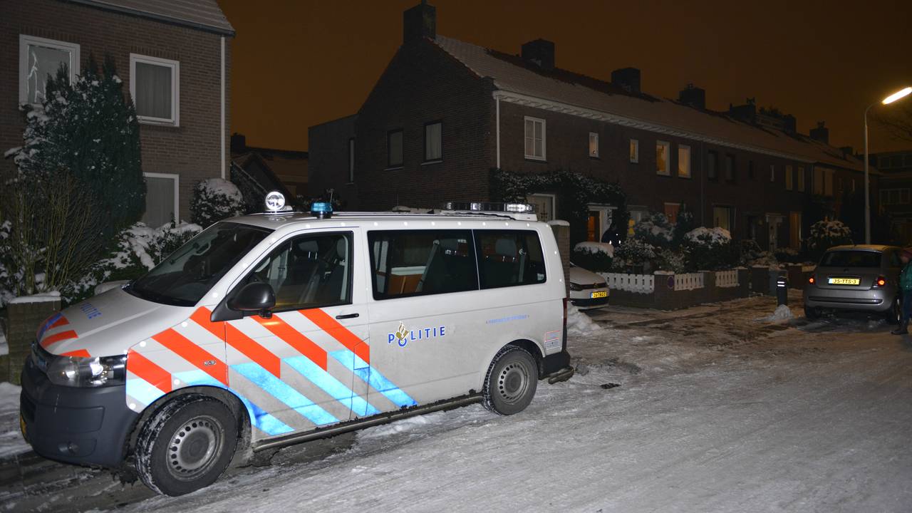 Foto: Jules Vorselaars/JV Media