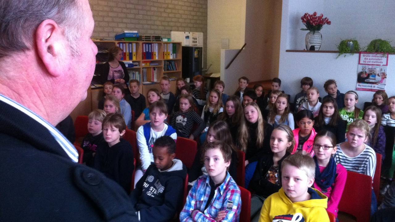 Ga naar slide 1