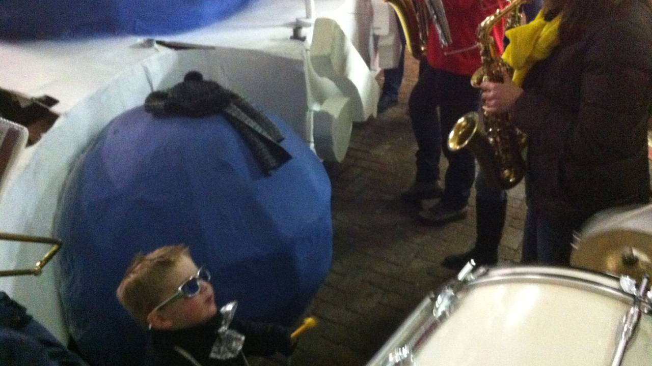 Ga naar slide 7