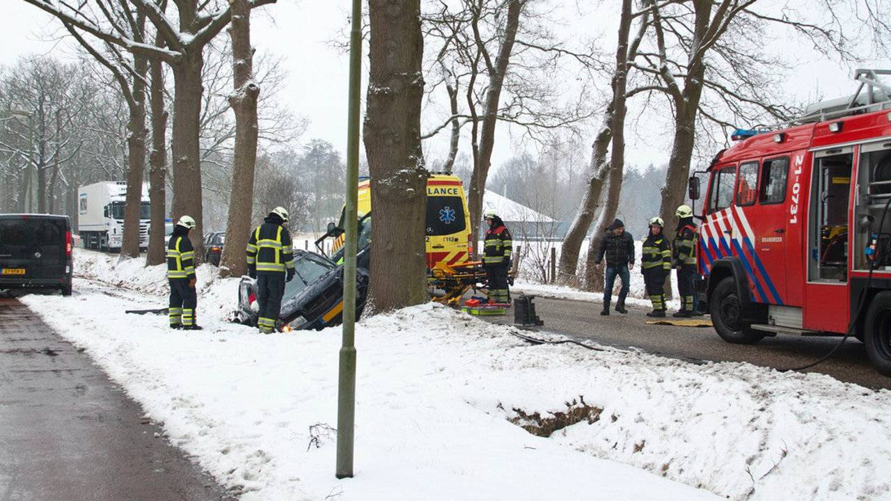 Foto: Mark van der Pol/SQ Vision)