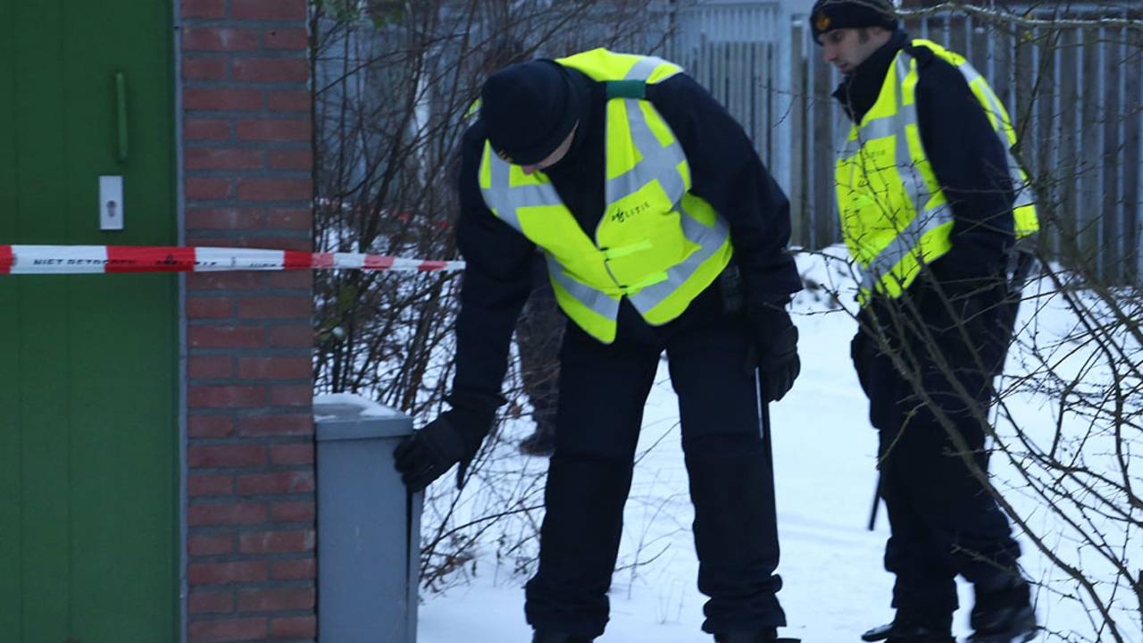 Ga naar slide 3