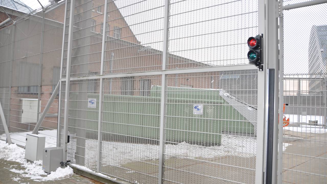 De rechtbank legt de nadruk op verpleging