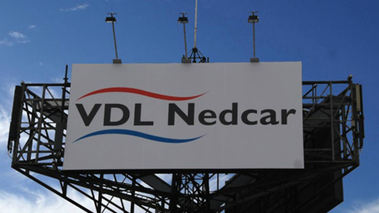 Mijlpaal voor VDL Group
