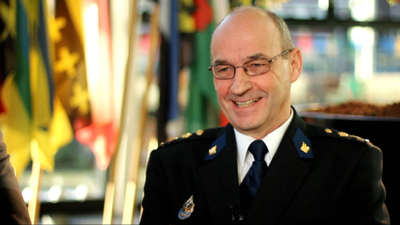 Politiechef Hans Vissers Over Niet Slagen Korps Voor Fitheidstest 