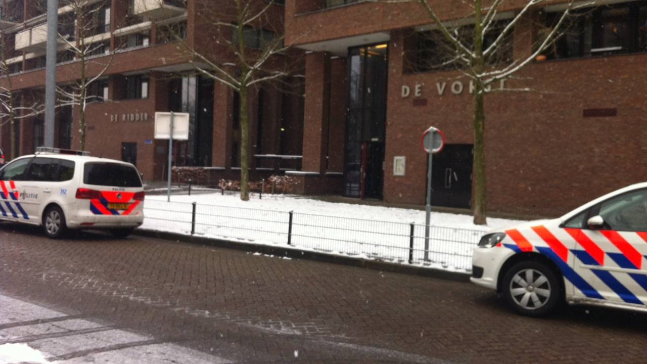 Foto: Fons Hendriks