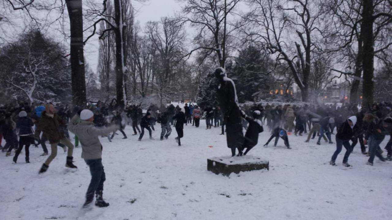Ga naar slide 1