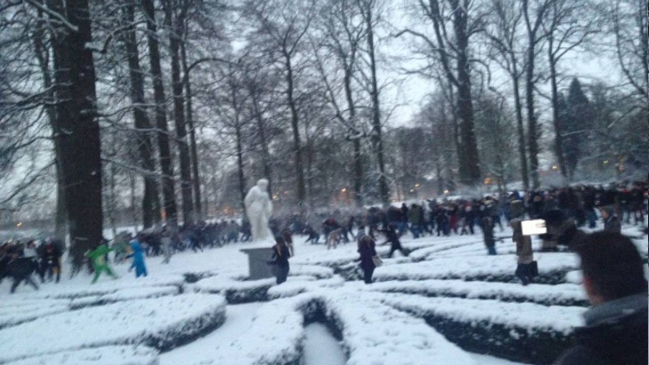 Ga naar slide 4