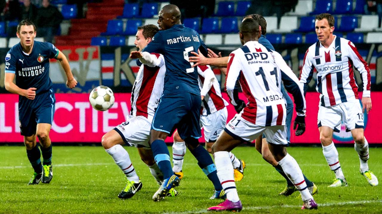 Ga naar slide 1