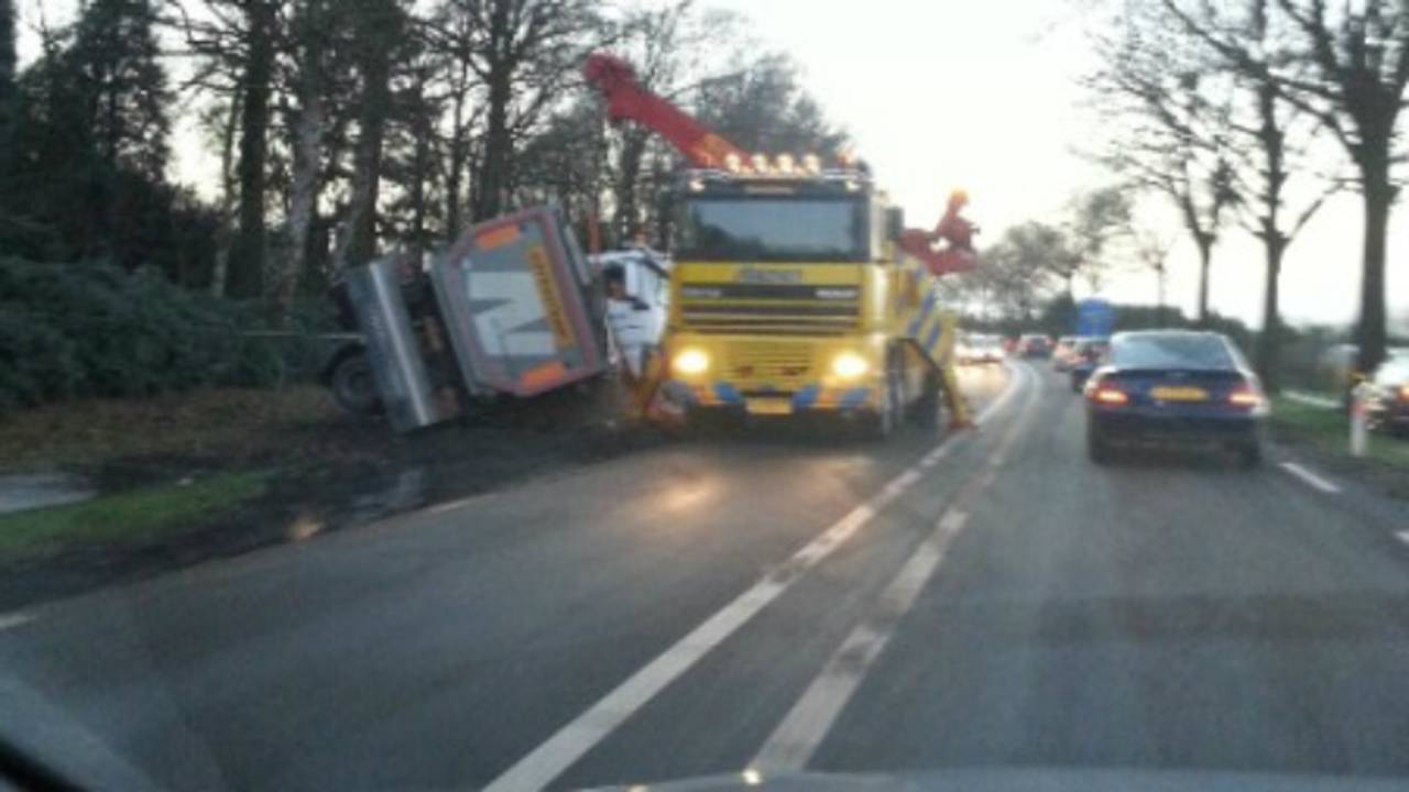 Foto: Twitter/Ruud van de Rakt