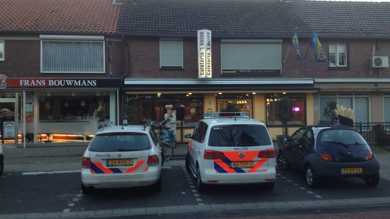 (Foto: Martien van Dam/SQ Vision)