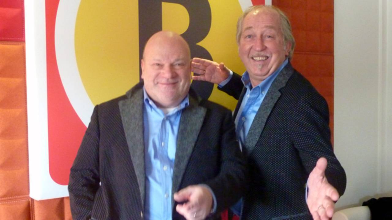 De Deurzakkers komen optreden bij een eventuele huldiging van RKC.