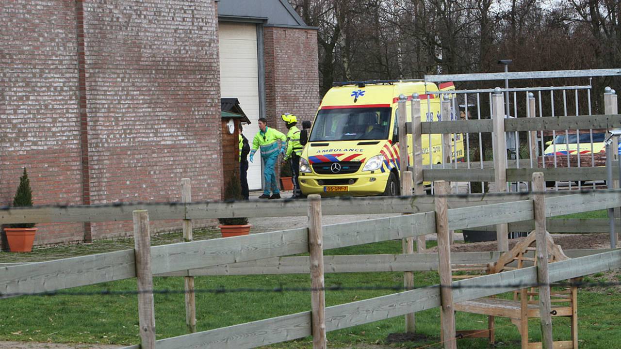 Foto: Hans van Hamersveld/SQ Vision