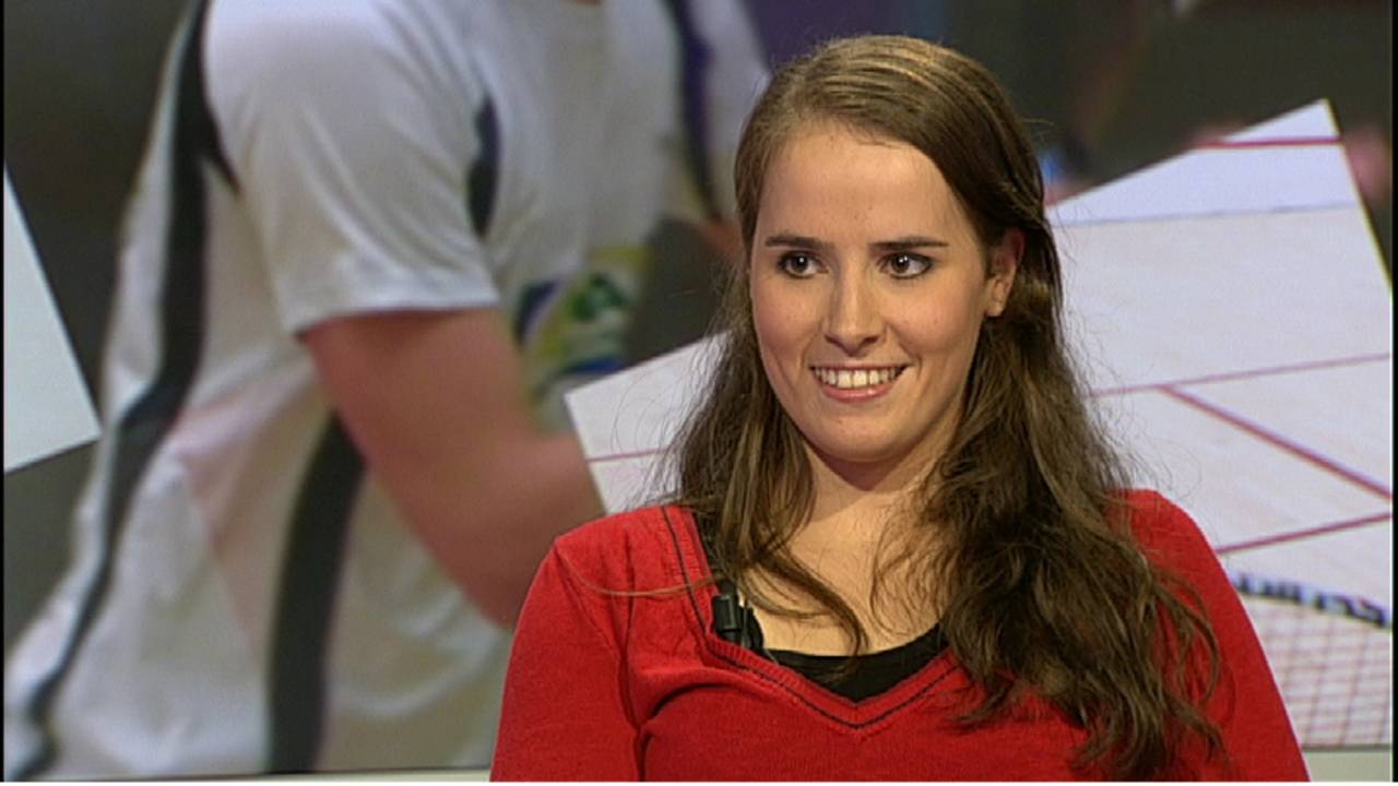 Milou van der Heijden