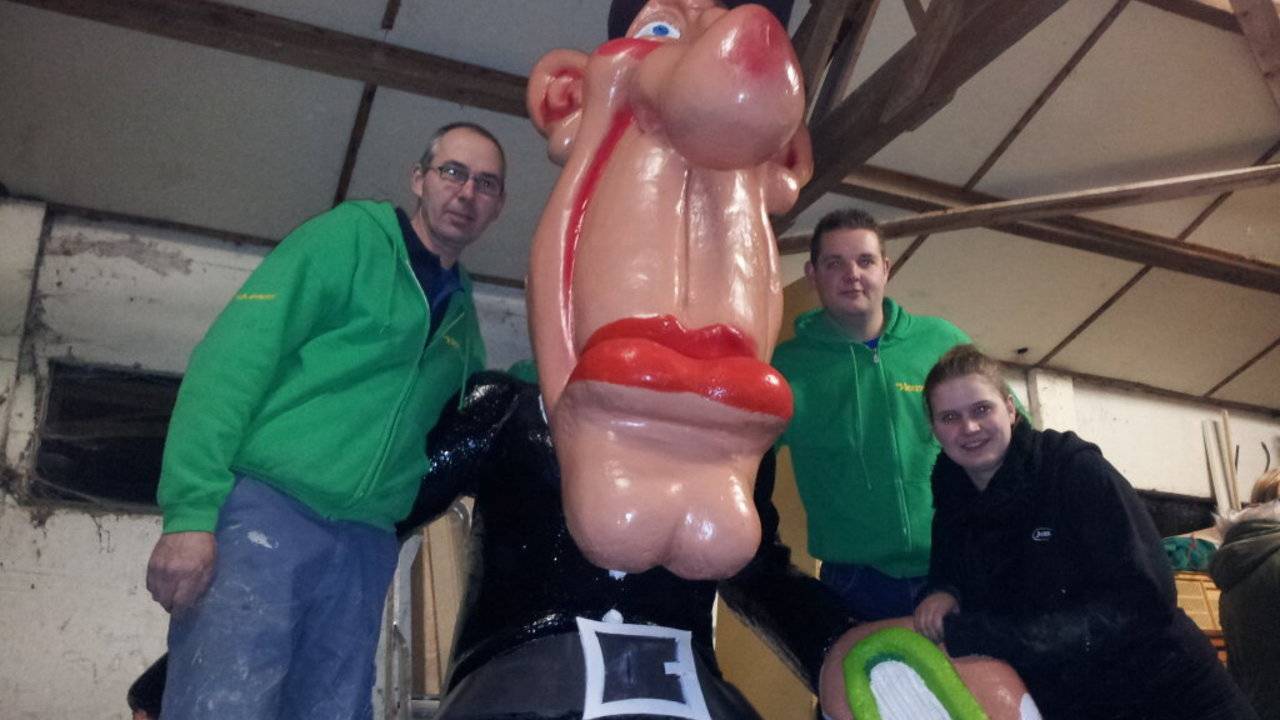 Ga naar slide 1