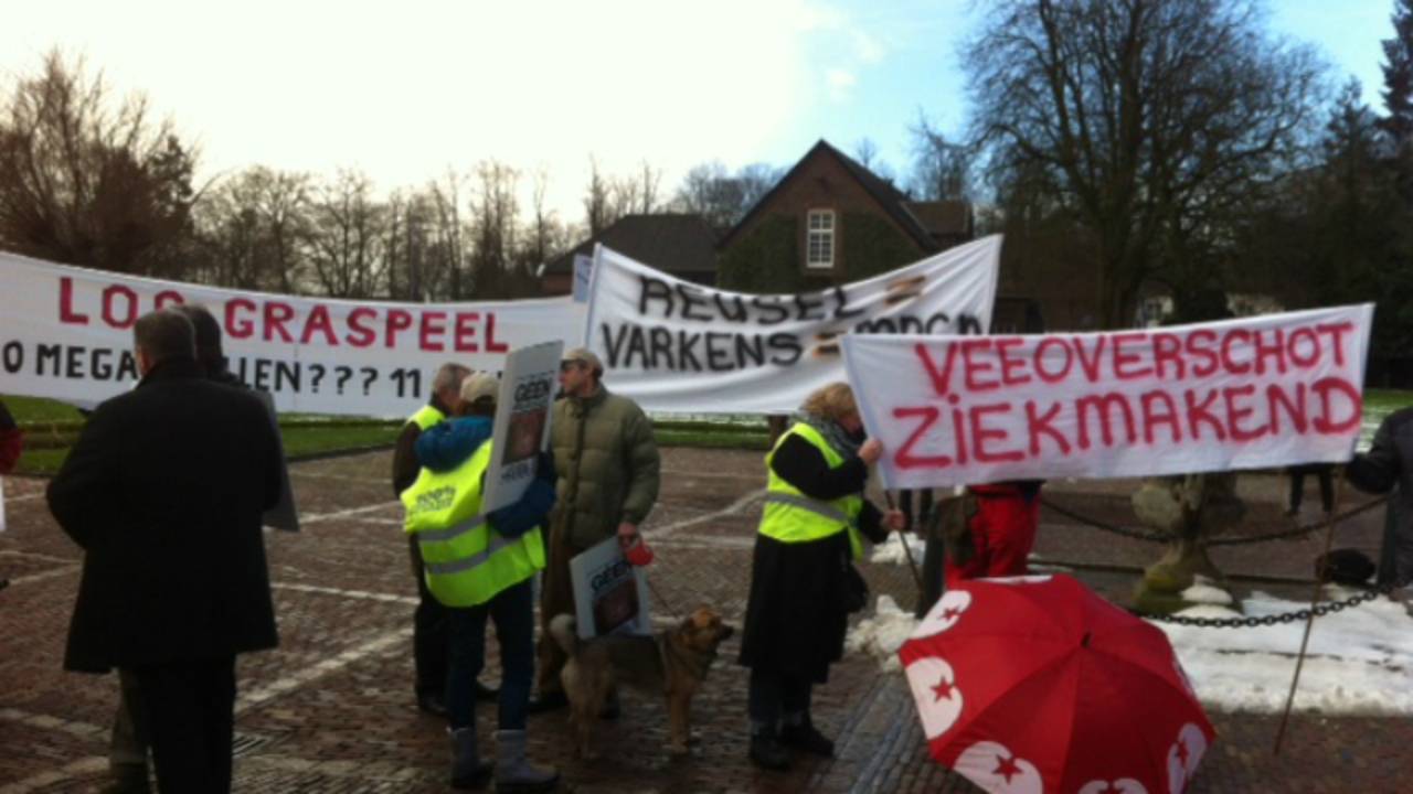 Ga naar slide 1