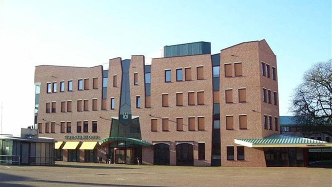 Auto Werkplein verdwenen gesprek