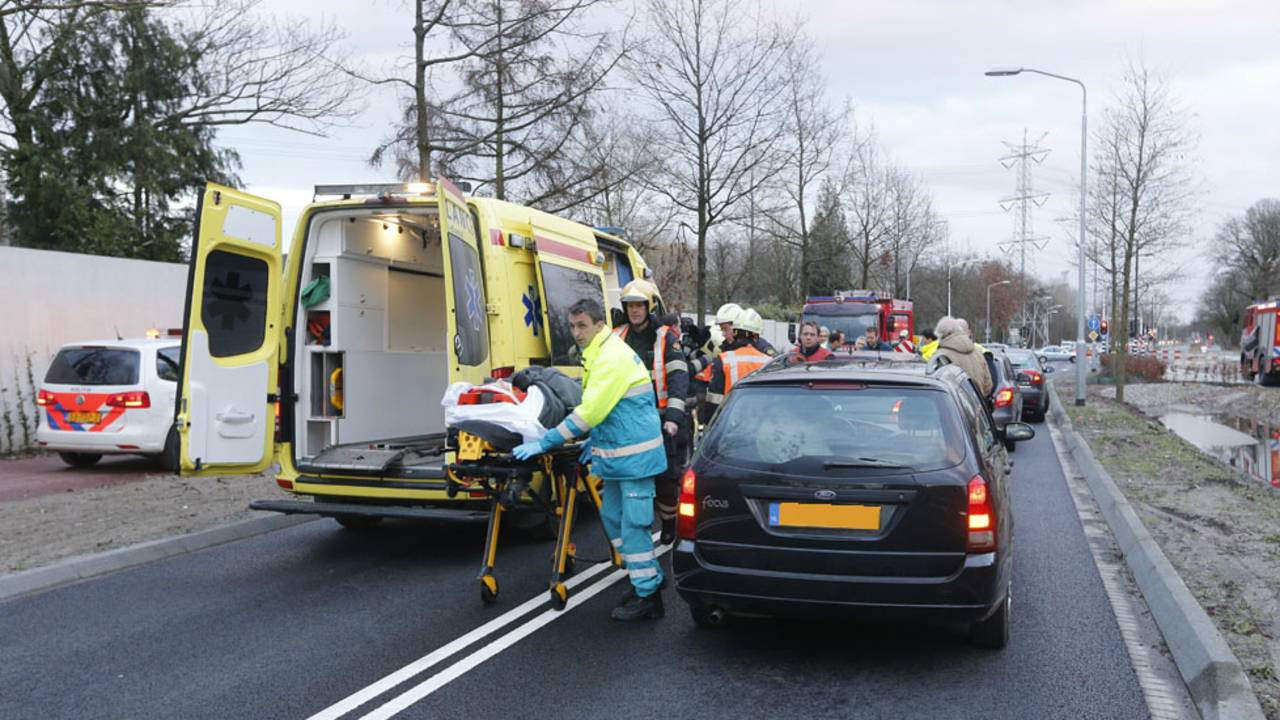 Foto: Hans van Hamersveld/SQ Vision