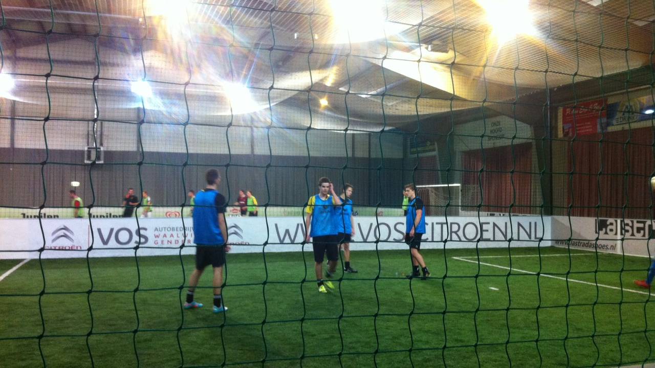 Foto: Marcel Huisman