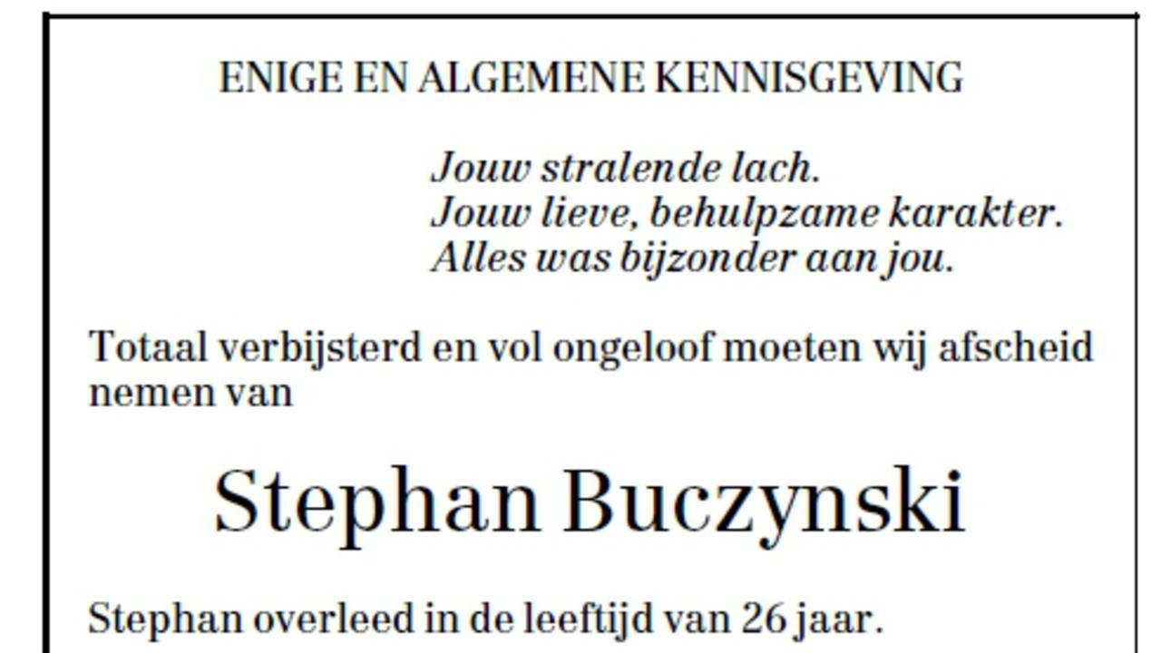 De Bredanaar werd dood gevonden in Phuket. (bron: BN/DeStem)