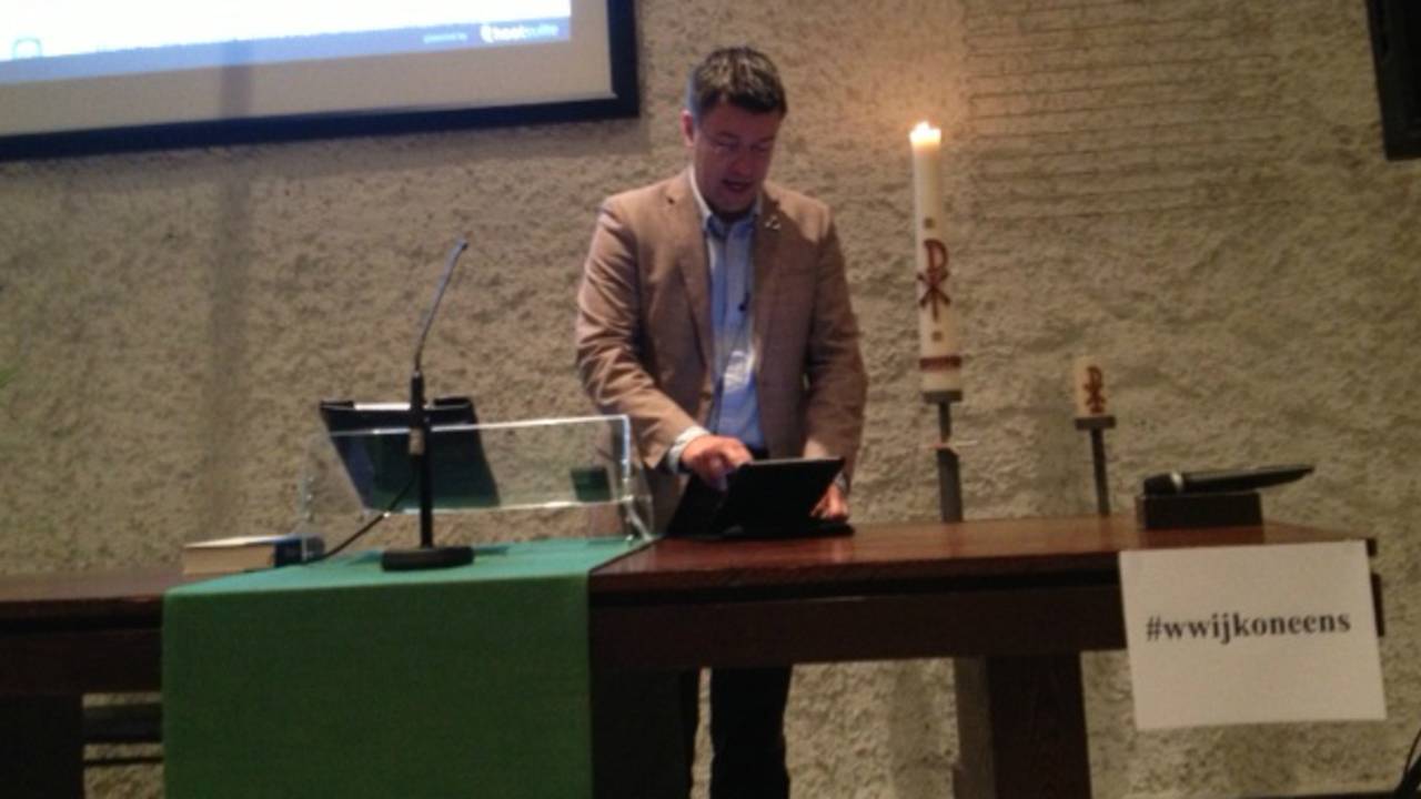 Ga naar slide 4