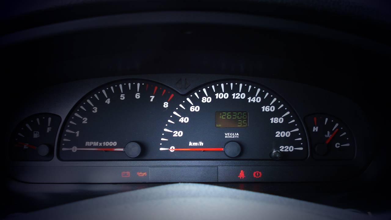 Te hard rijden op de N639 is er straks niet meer bij.