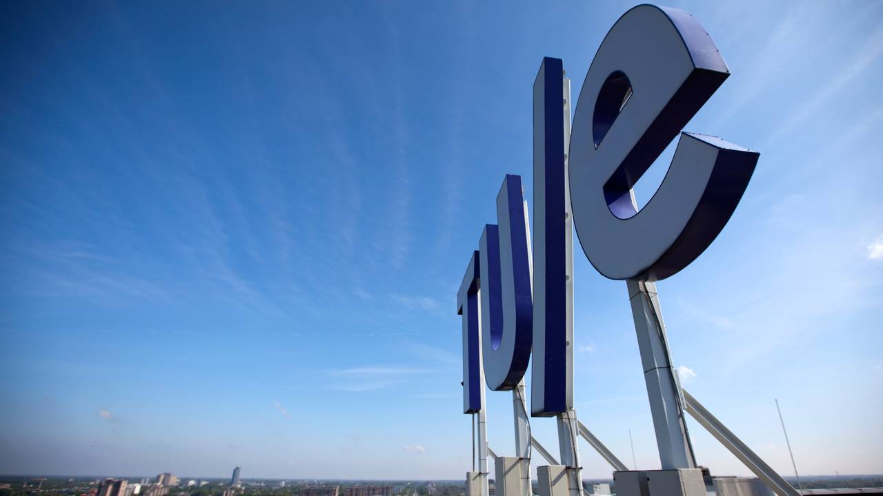 De TU in Eindhoven is 17 plekken gestegen op de universiteitenlijst.