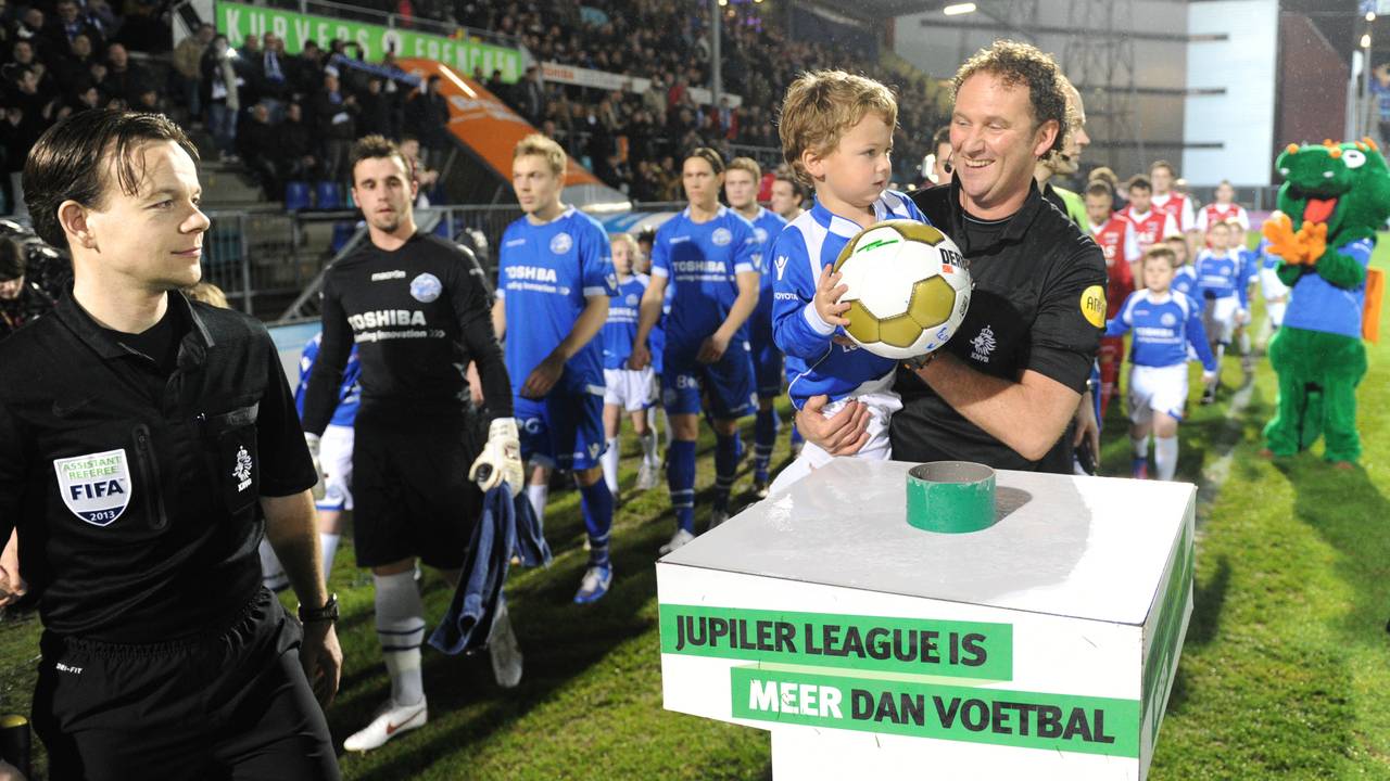 Ga naar slide 12