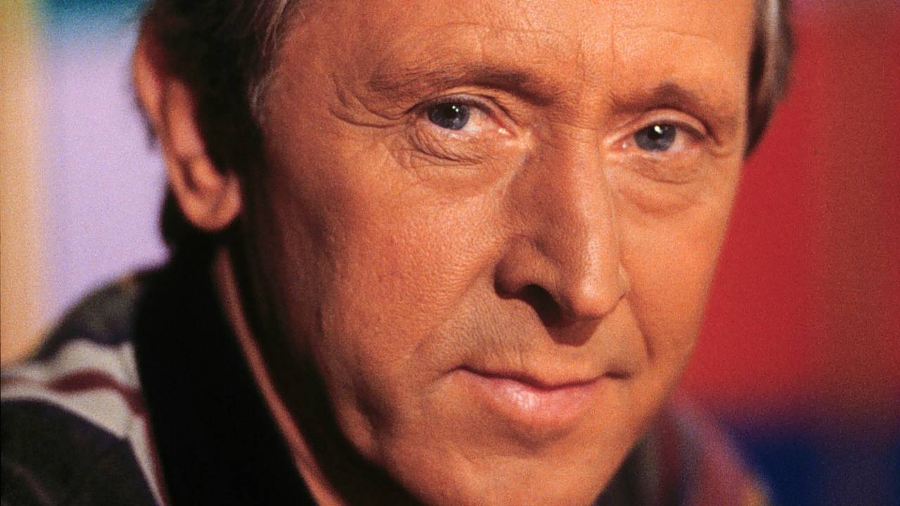 Jan Gisbers (foto: ANP).