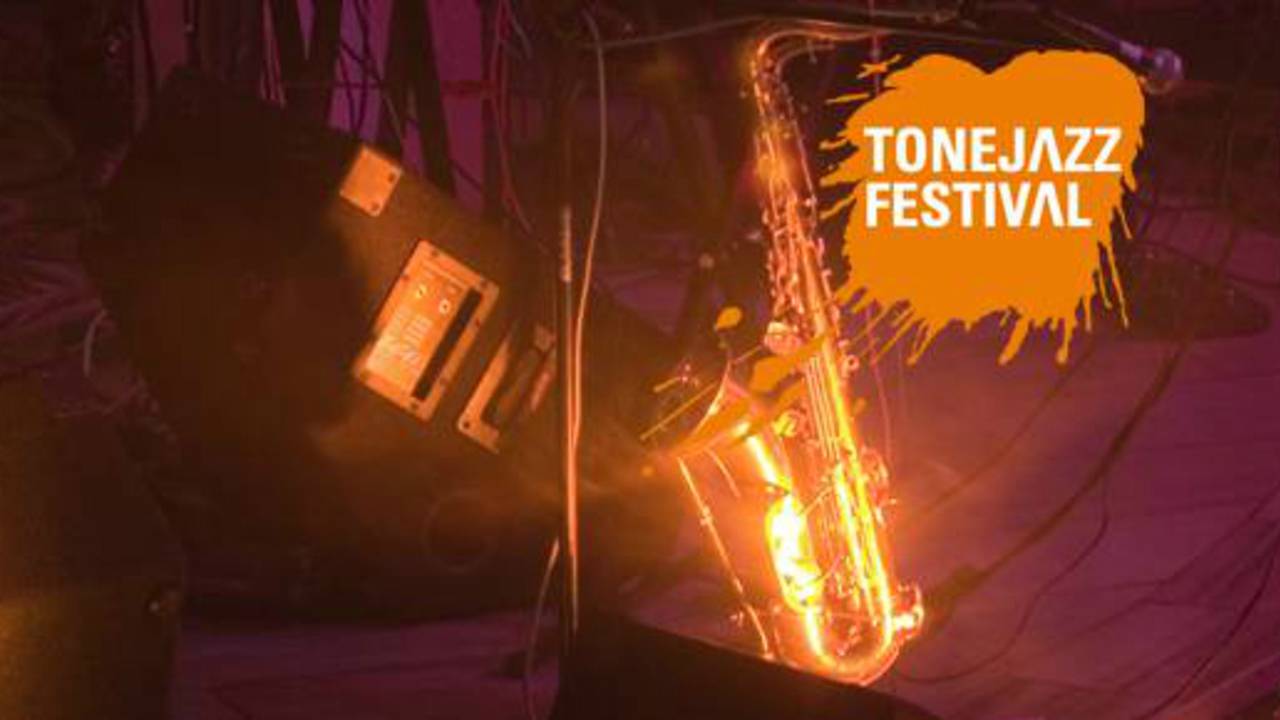 ToneJazz is een samenwerking met Jazz in Duketown (Beeld: detoonzaal.nl)