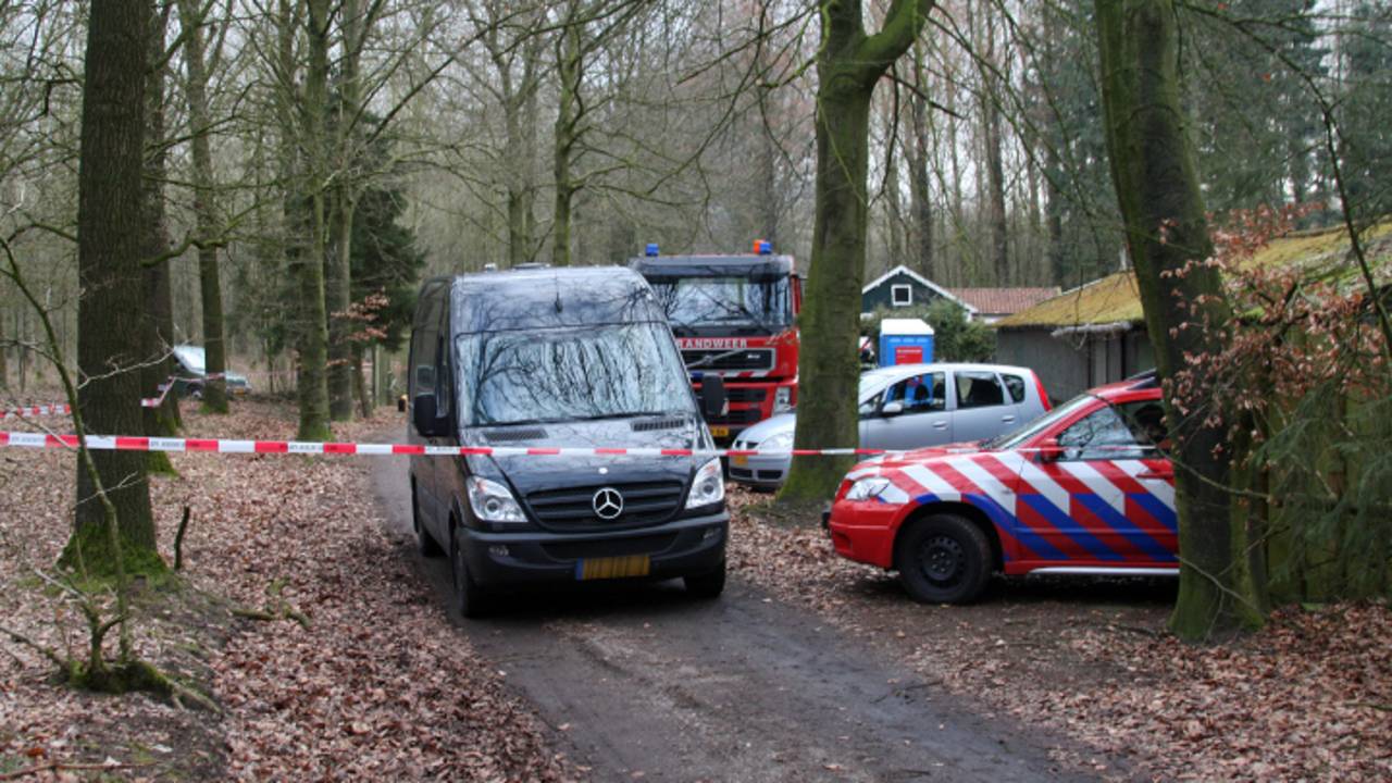 Ga naar slide 1