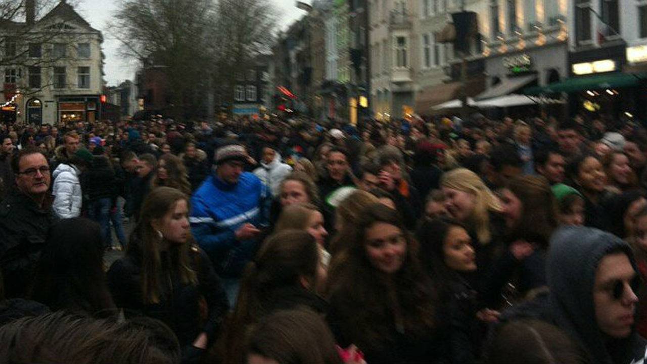 Ga naar slide 4