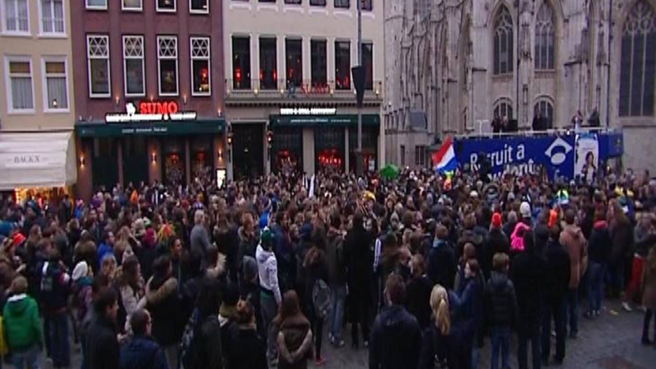 Ga naar slide 5