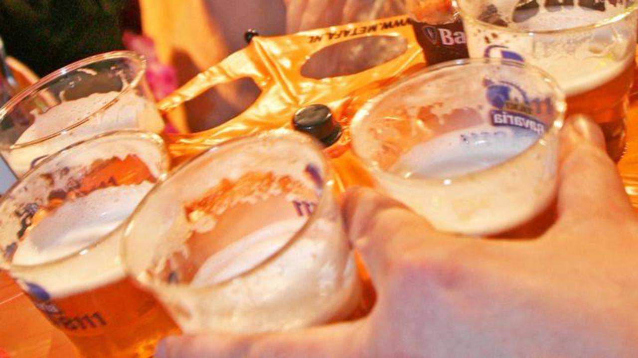 Proost. (Foto: Archief)