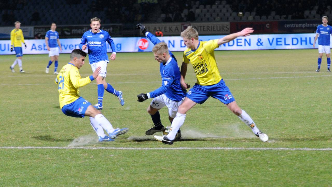 Ga naar slide 5