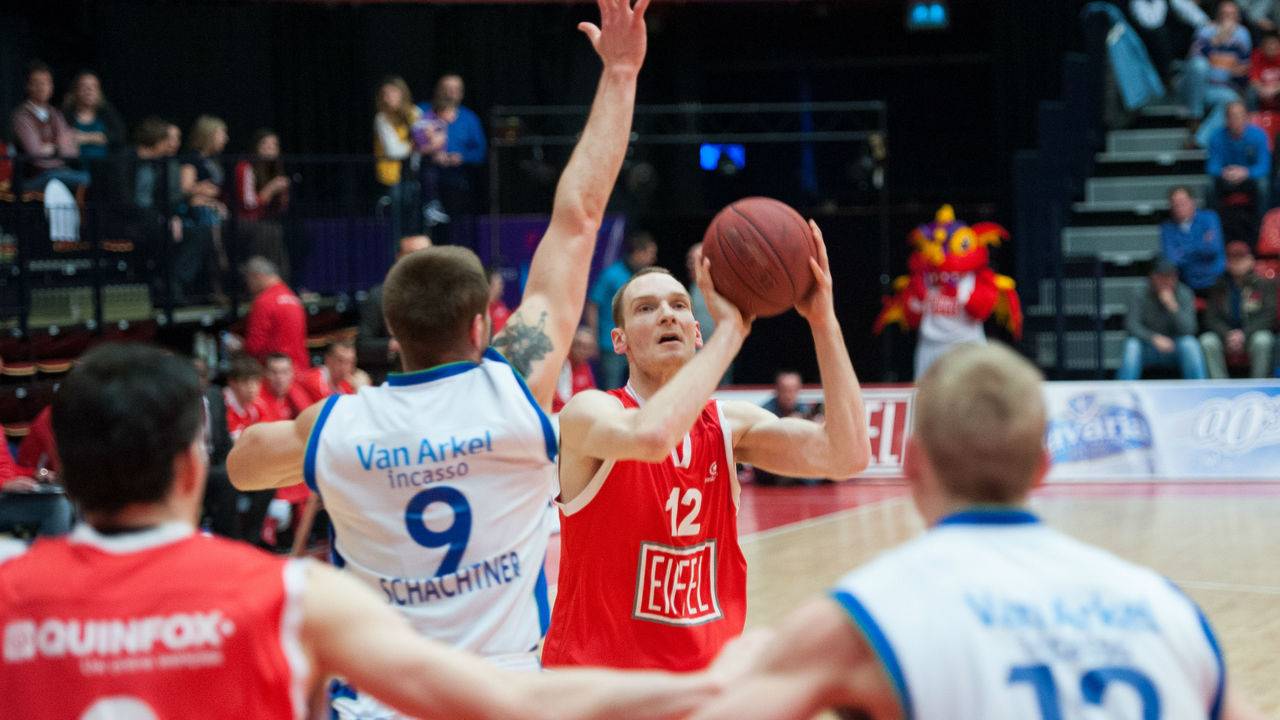 Kees Akerboom (foto: Robert Verboon)