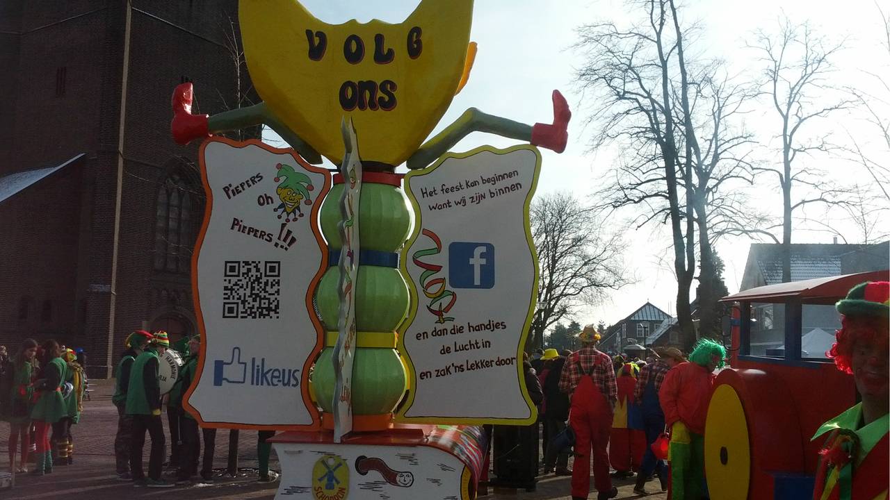 Ga naar slide 15