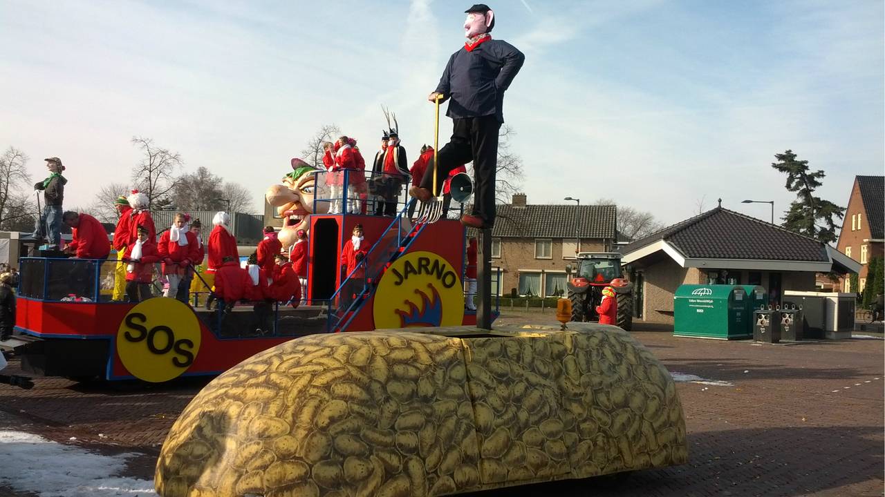 Ga naar slide 12
