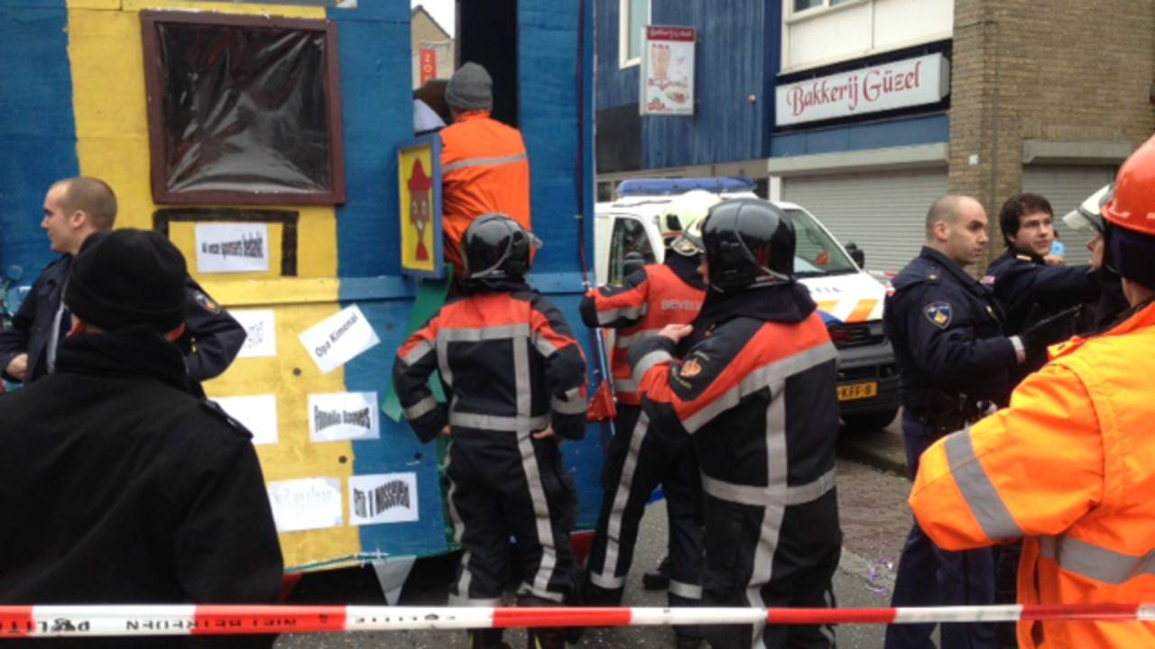 Ga naar slide 2