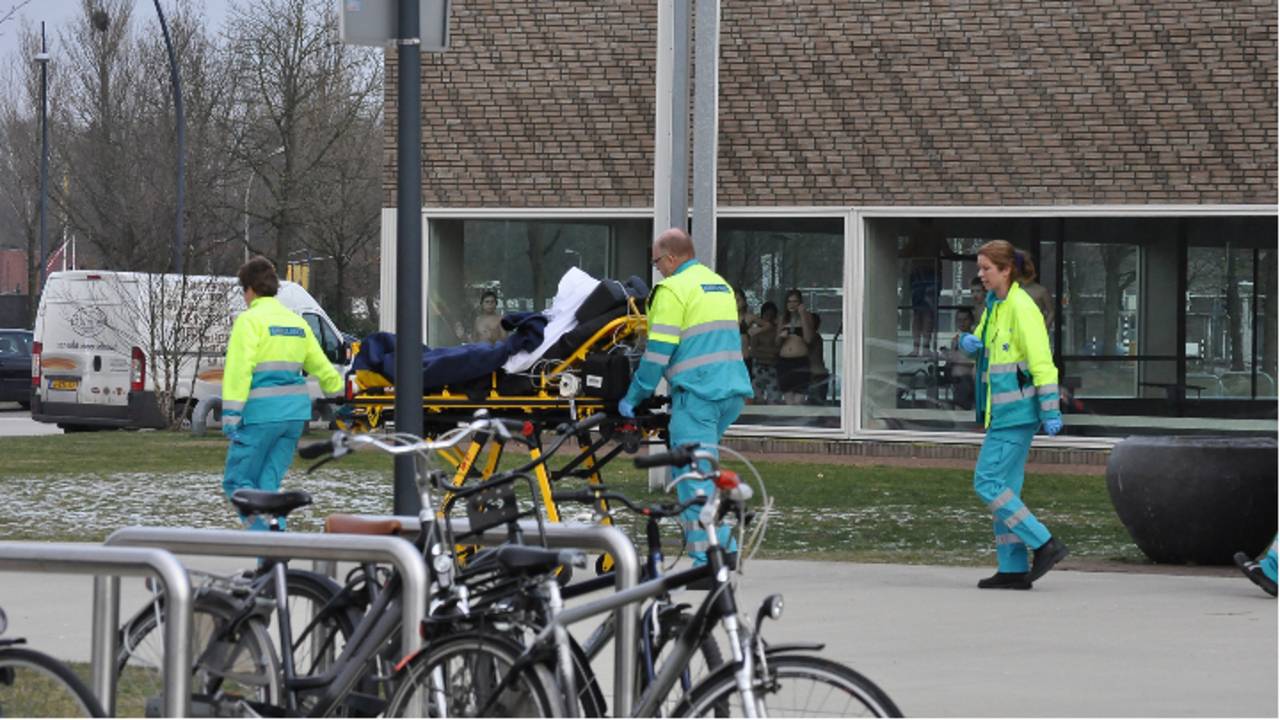 Foto: Marvin Doreleijers / FPMB