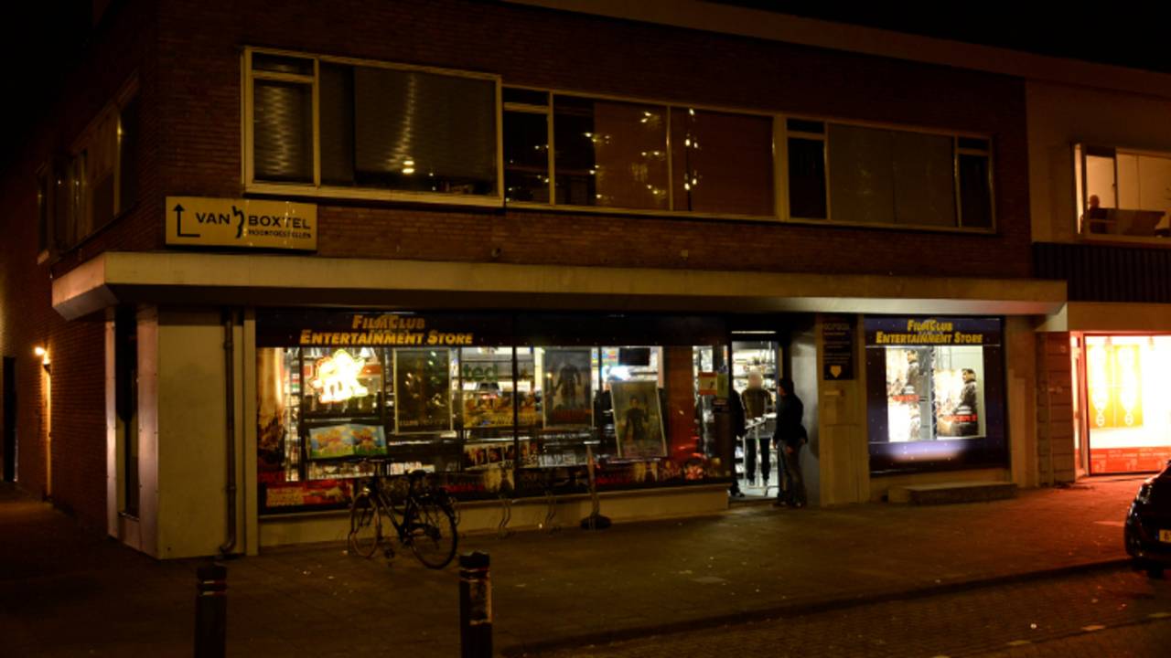 Foto: Jules Vorselaars / JV Media