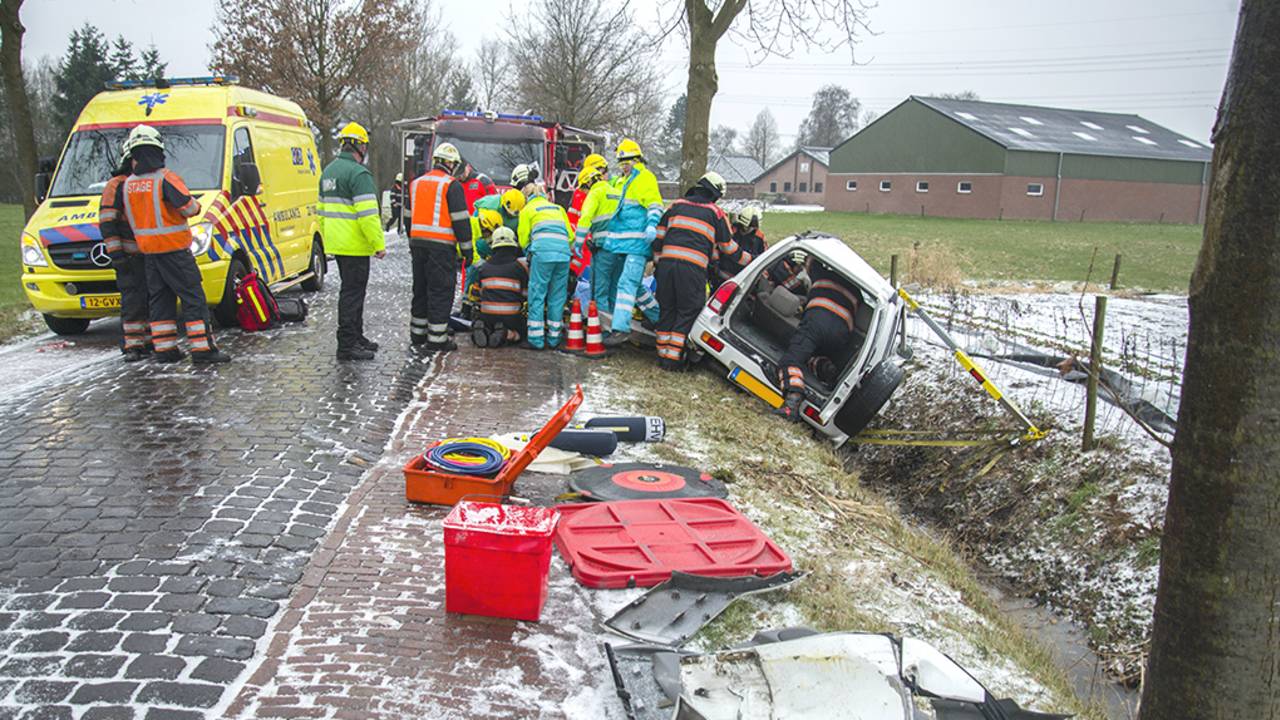 Ga naar slide 1