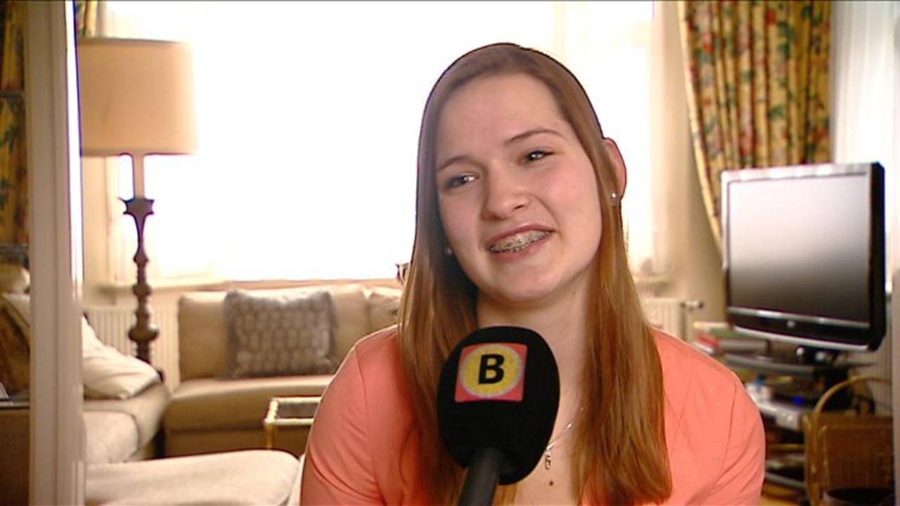 Marleen Weijland wordt een topper genoemd