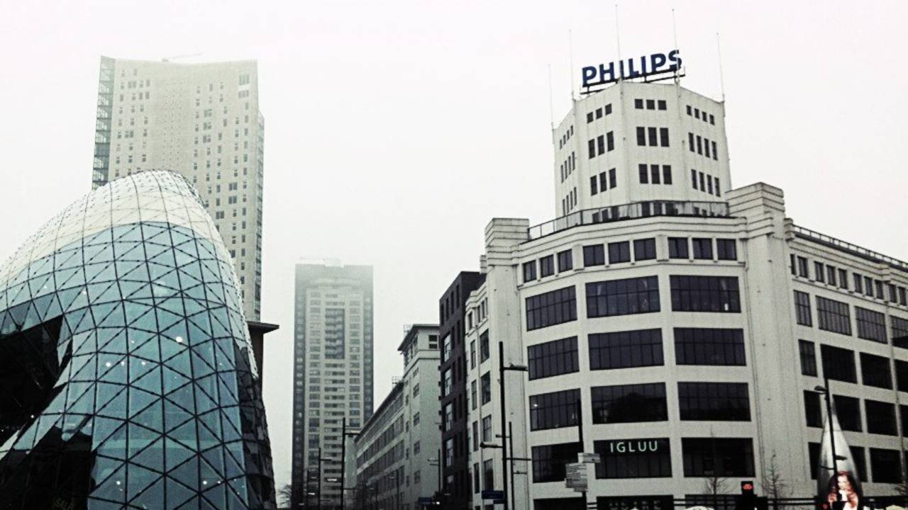 Trudo lijdt verlies van 46,3 miljoen door Lichttoren en Klokgebouw